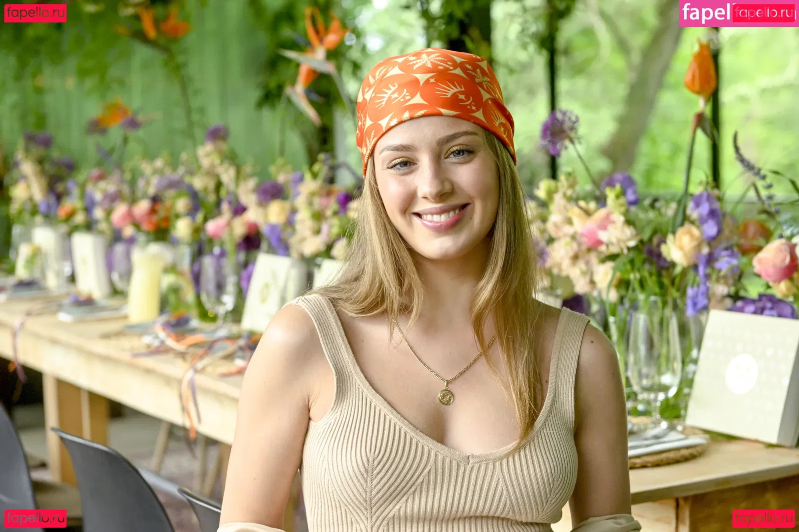 Wiktoria Gasiewska Onlyfans Photo Gallery 