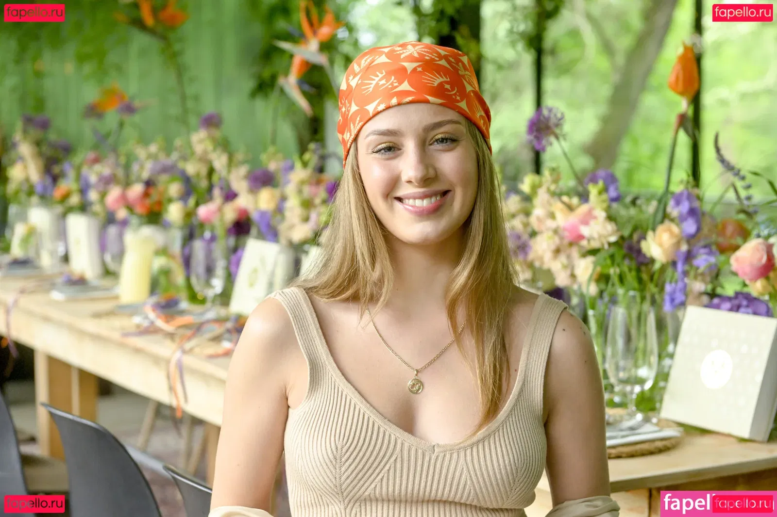 Wiktoria Gasiewska Onlyfans Photo Gallery 