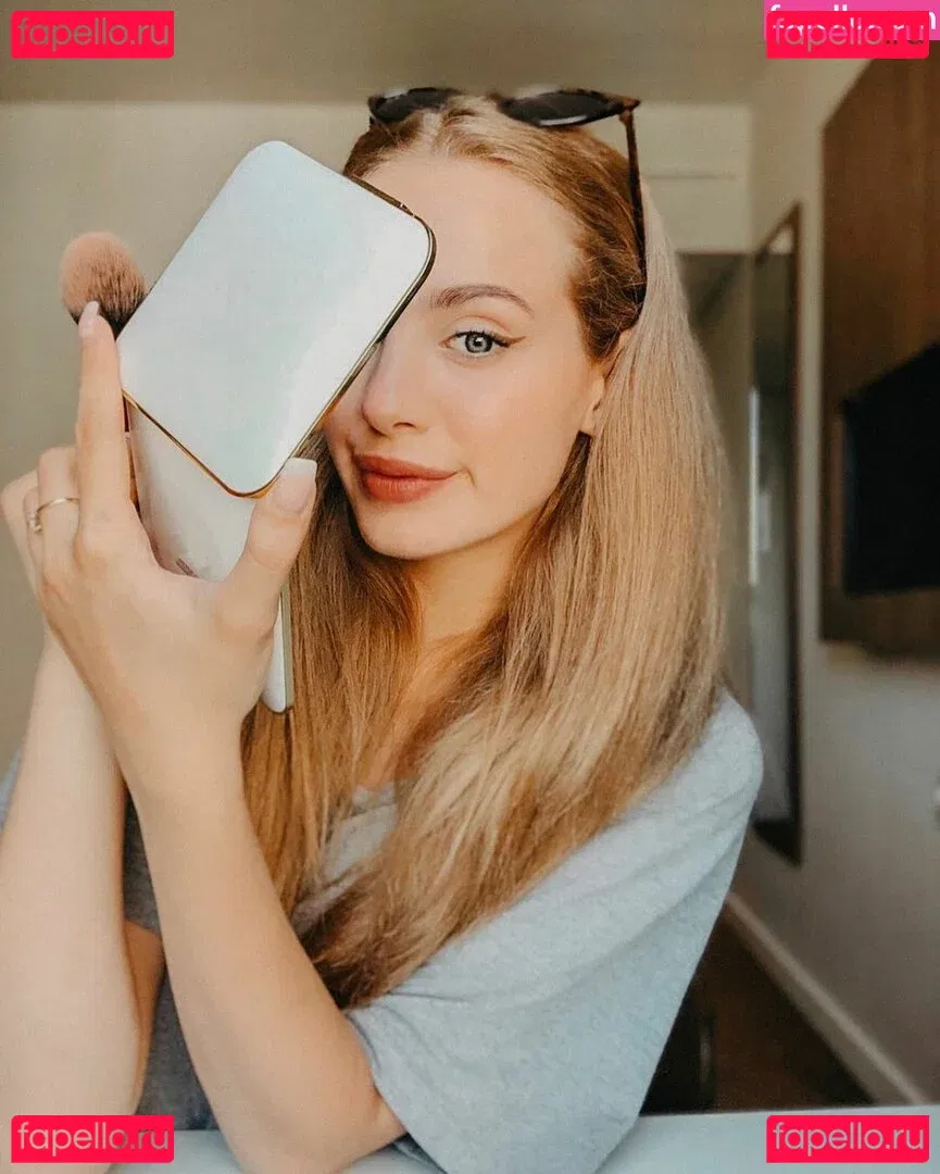 Wiktoria Gasiewska Onlyfans Photo Gallery 