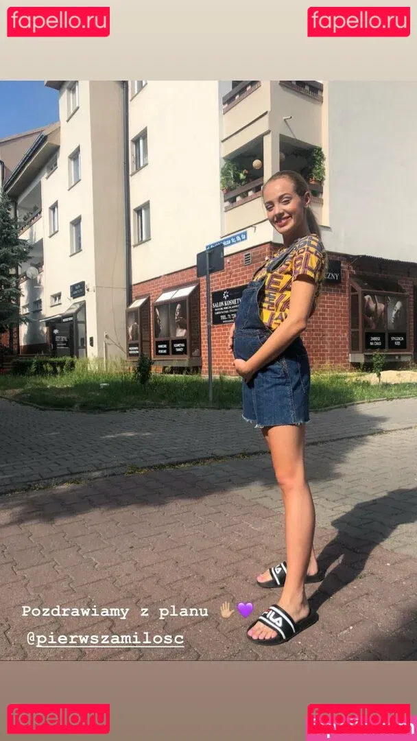 Wiktoria Gasiewska Onlyfans Photo Gallery 