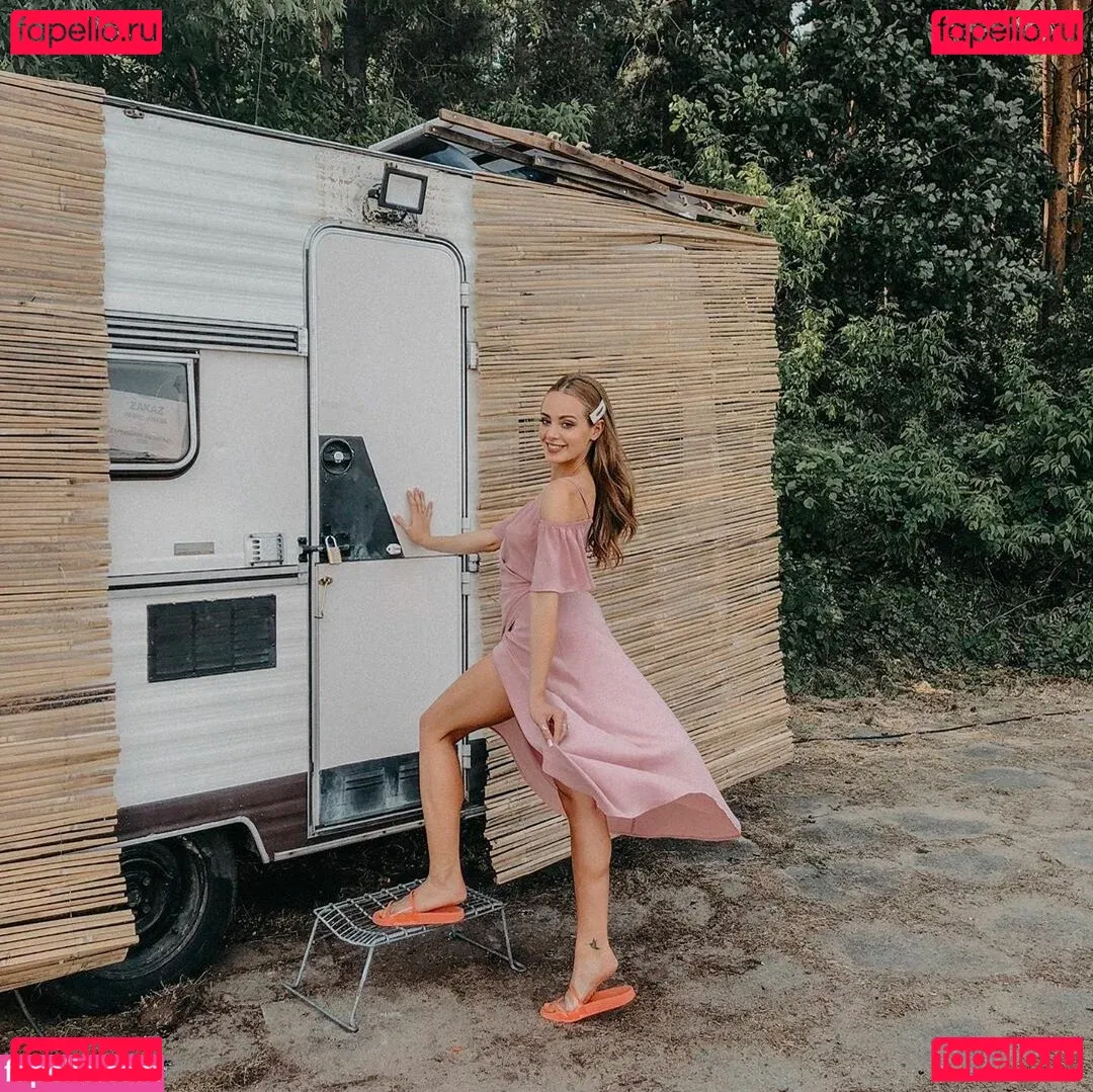 Wiktoria Gasiewska Onlyfans Photo Gallery 