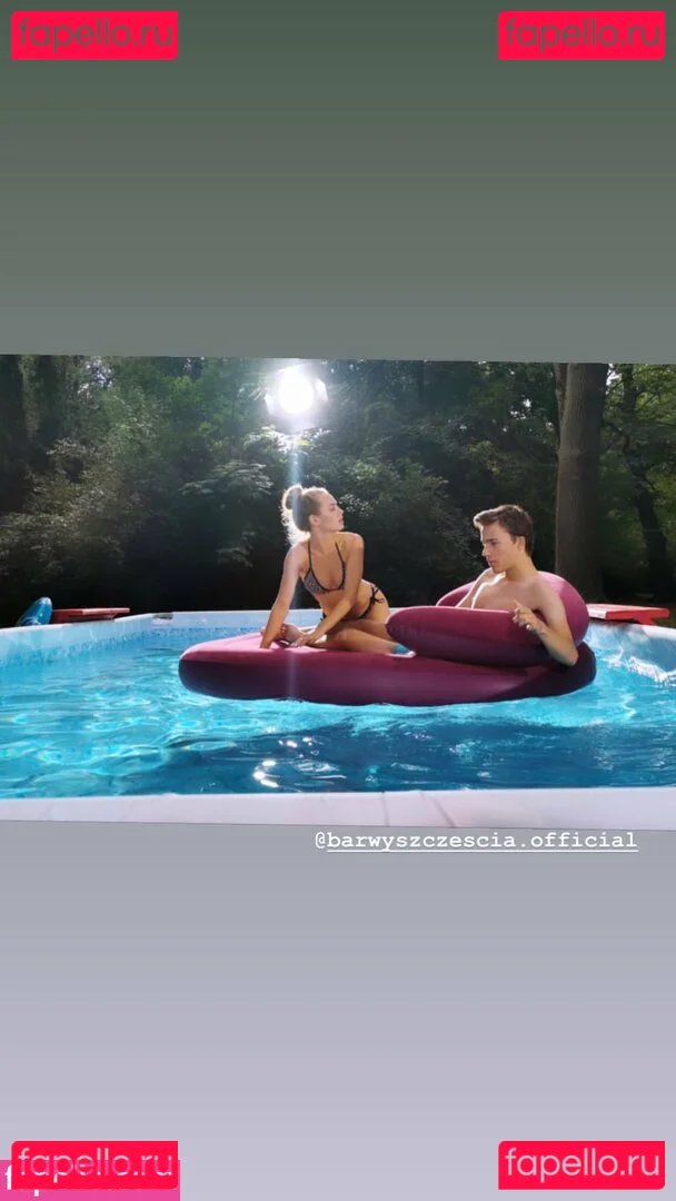 Wiktoria Gasiewska Onlyfans Photo Gallery 