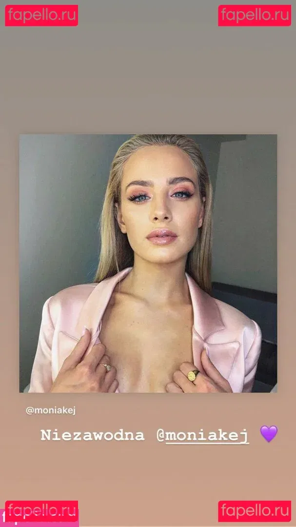 Wiktoria Gasiewska Onlyfans Photo Gallery 