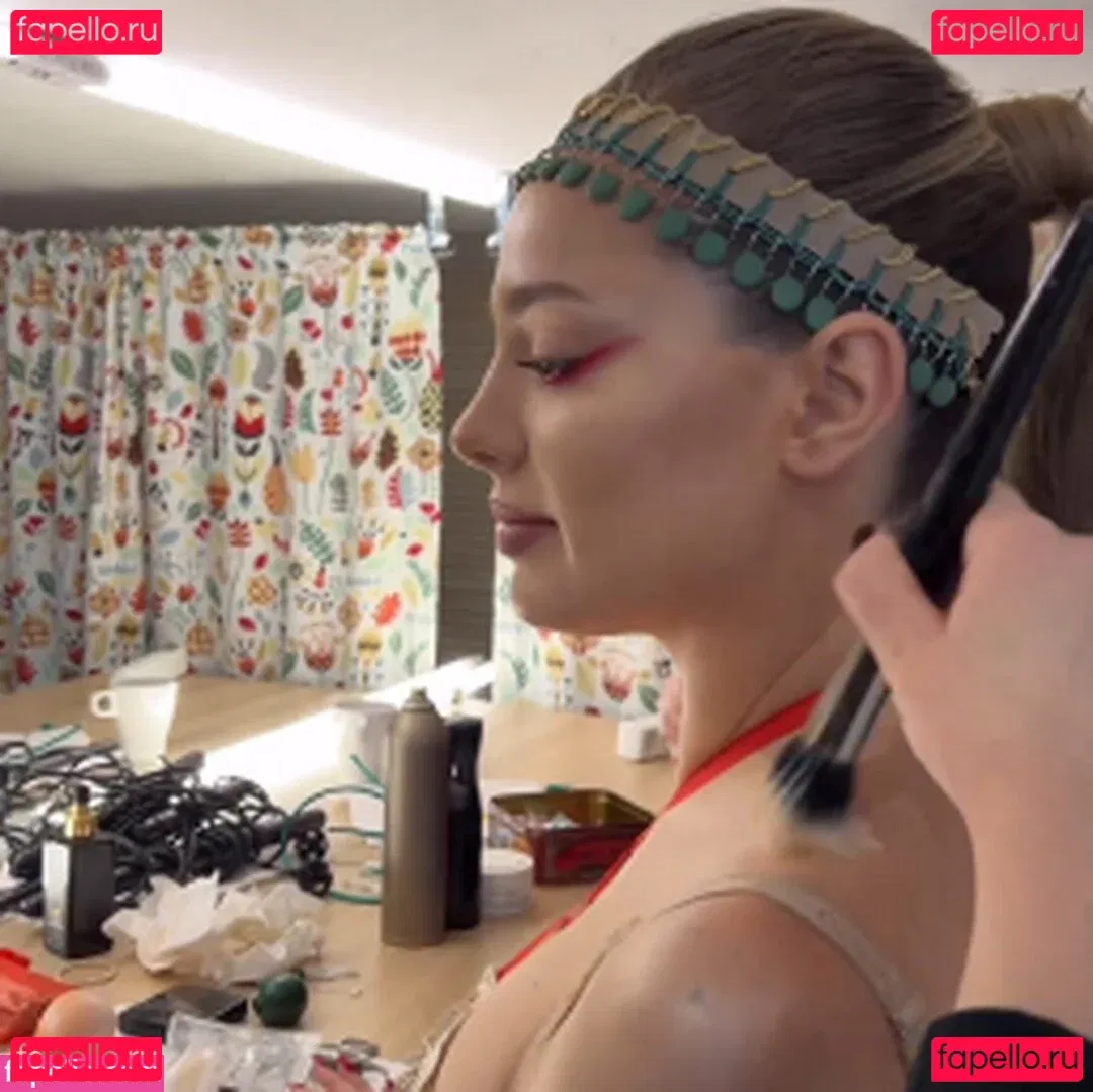 Wiktoria Gasiewska Onlyfans Photo Gallery 