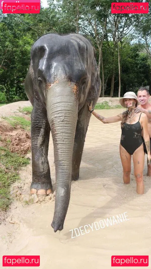 Wiktoria Gasiewska Onlyfans Photo Gallery 