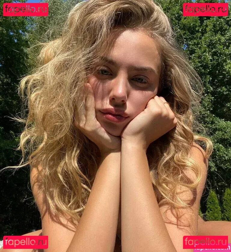 Wiktoria Gasiewska Onlyfans Photo Gallery 