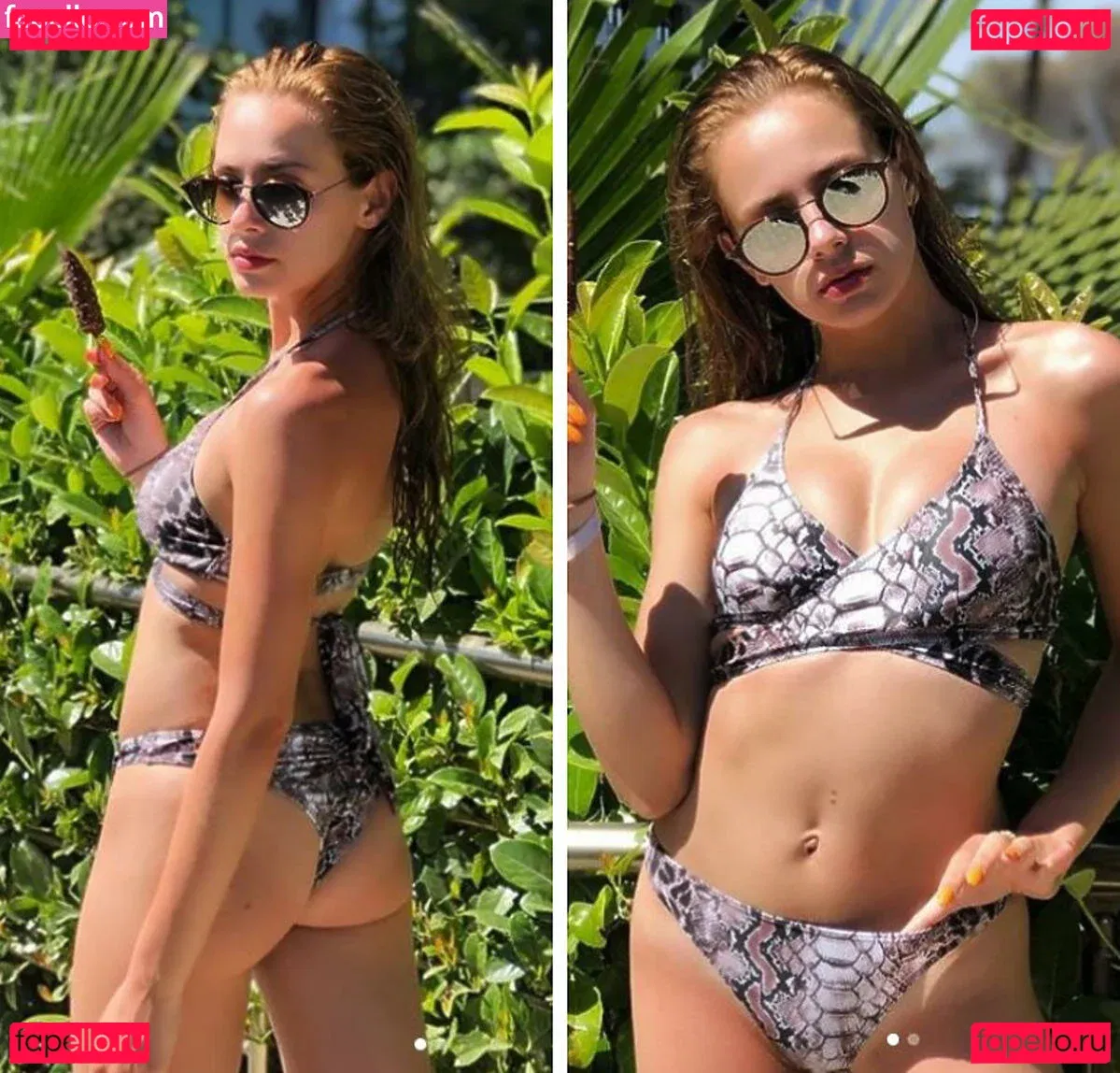 Wiktoria Gasiewska Onlyfans Photo Gallery 