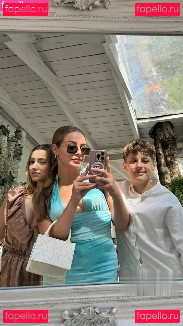 Wiktoria Gasiewska Onlyfans Photo Gallery 