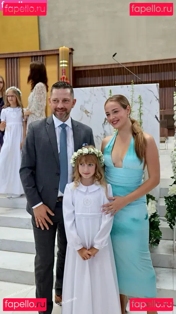 Wiktoria Gasiewska Onlyfans Photo Gallery 