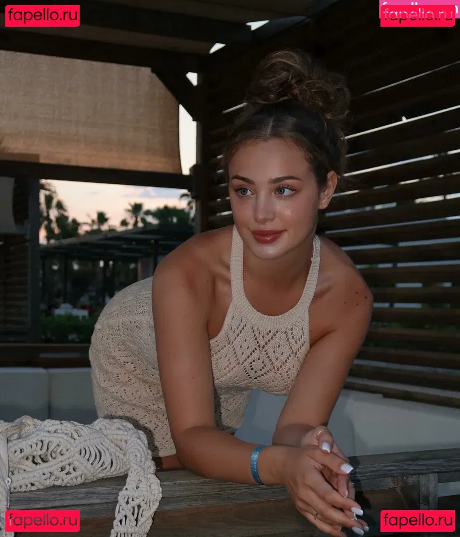 Wiktoria Gasiewska Onlyfans Photo Gallery 