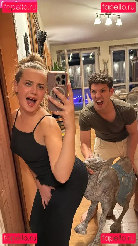 Wiktoria Gasiewska Onlyfans Photo Gallery 