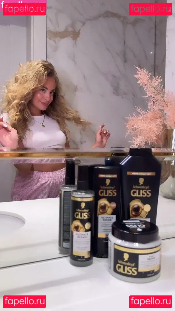 Wiktoria Gasiewska Onlyfans Photo Gallery 