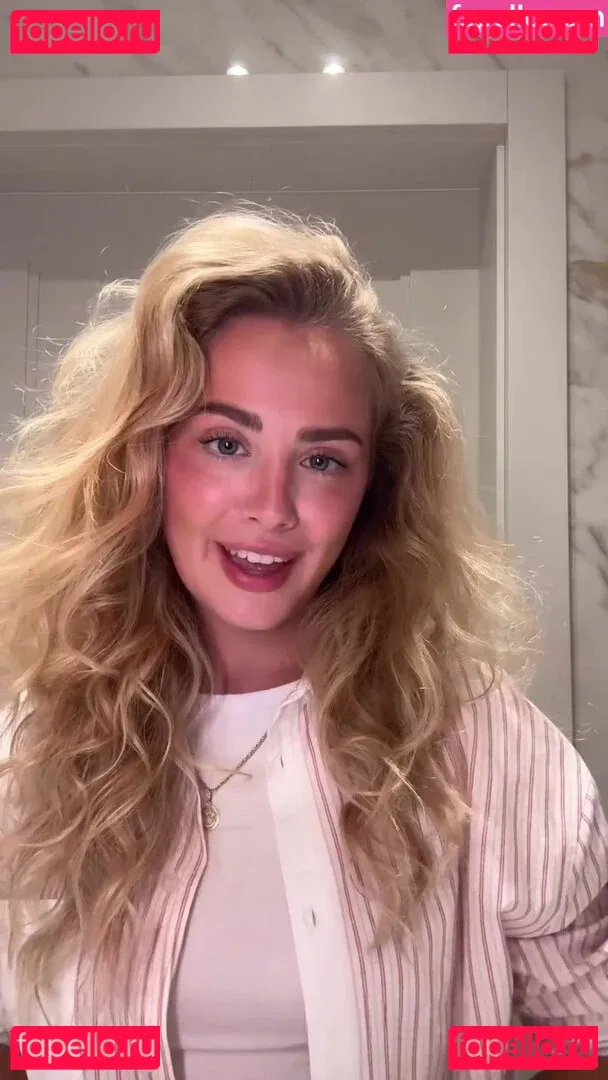 Wiktoria Gasiewska Onlyfans Photo Gallery 