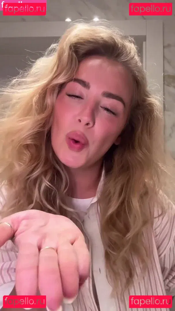 Wiktoria Gasiewska Onlyfans Photo Gallery 