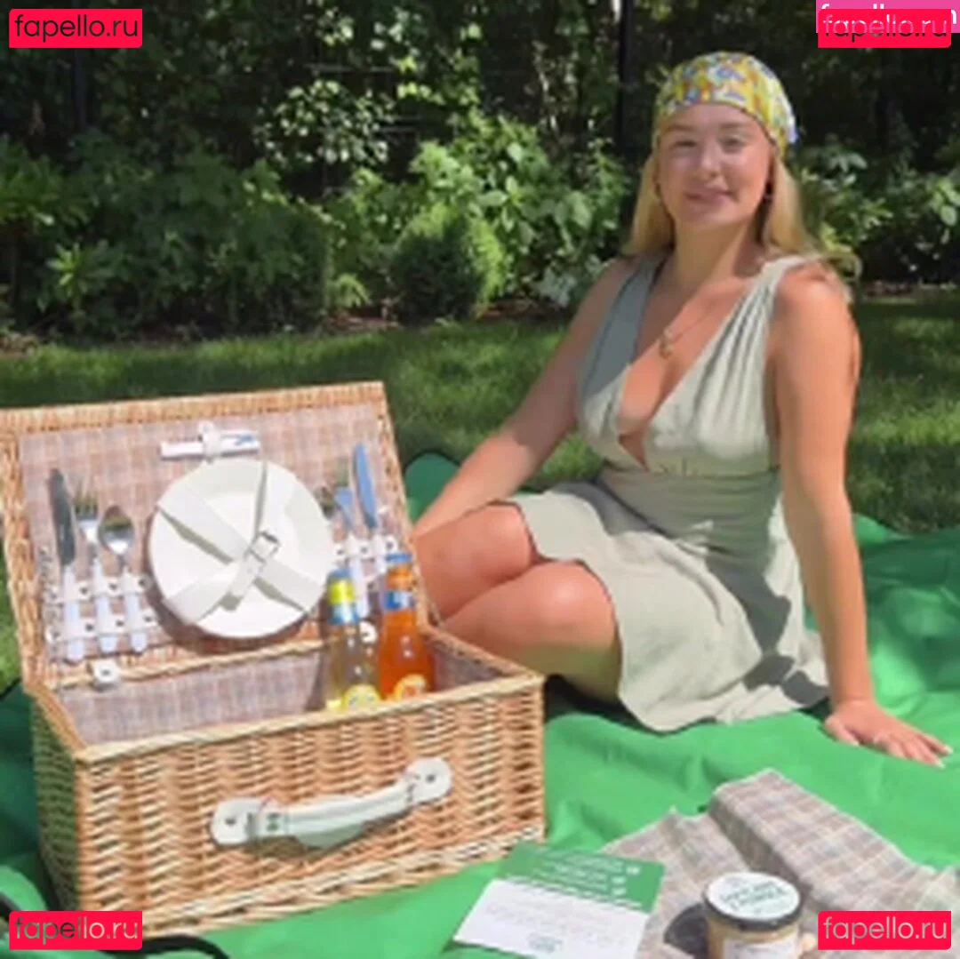 Wiktoria Gasiewska Onlyfans Photo Gallery 