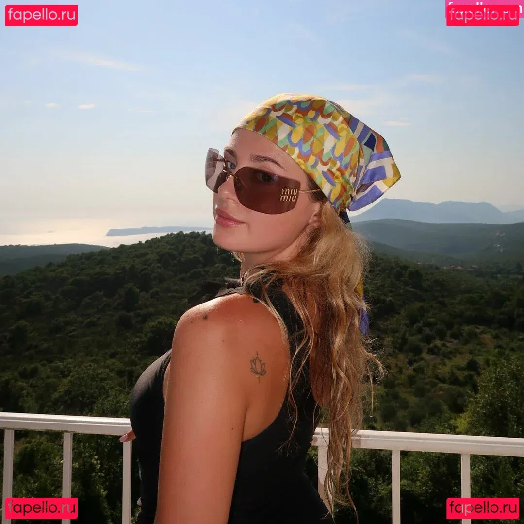 Wiktoria Gasiewska Onlyfans Photo Gallery 