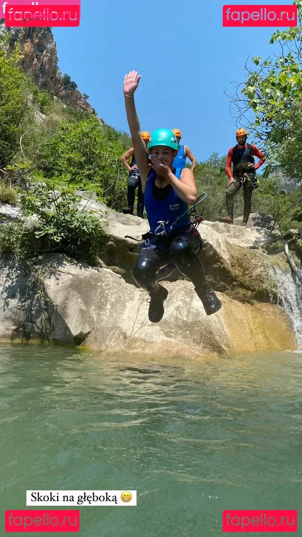 Wiktoria Gasiewska Onlyfans Photo Gallery 