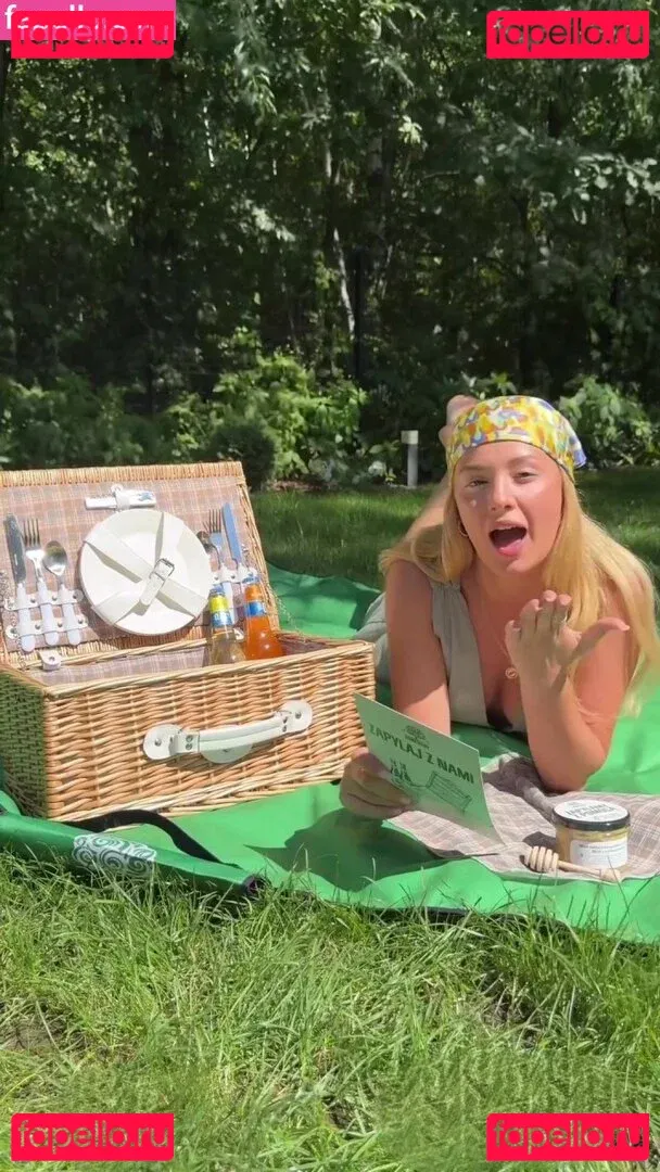 Wiktoria Gasiewska Onlyfans Photo Gallery 