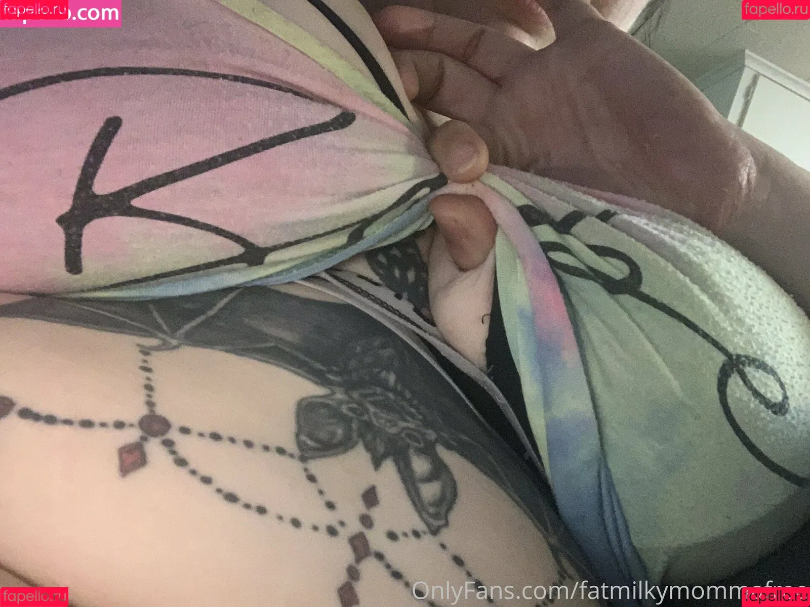 fatmilkymommafree Onlyfans Photo Gallery 