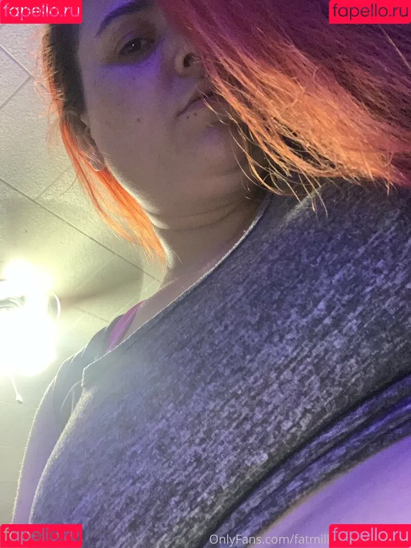 fatmilkymommafree Onlyfans Photo Gallery 