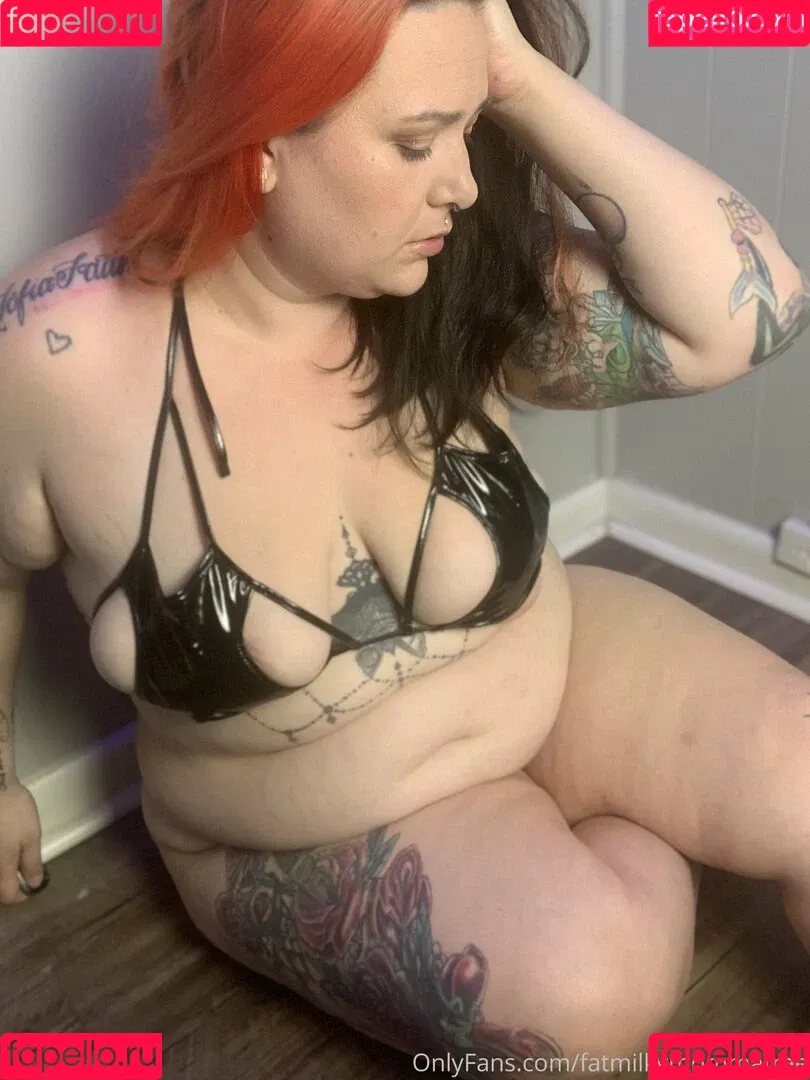 fatmilkymommafree Onlyfans Photo Gallery 