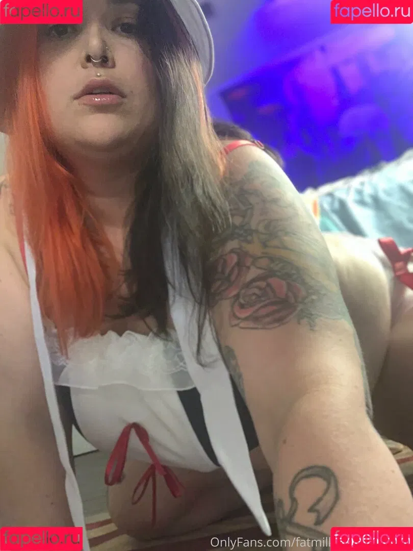 fatmilkymommafree Onlyfans Photo Gallery 