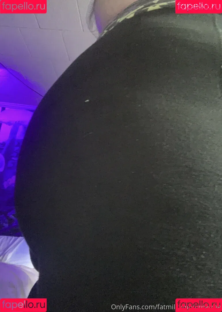 fatmilkymommafree Onlyfans Photo Gallery 