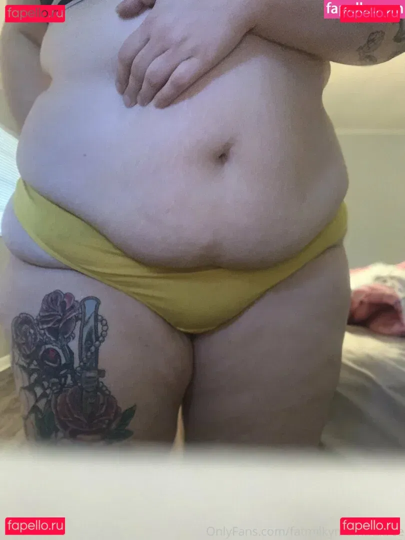 fatmilkymommafree Onlyfans Photo Gallery 