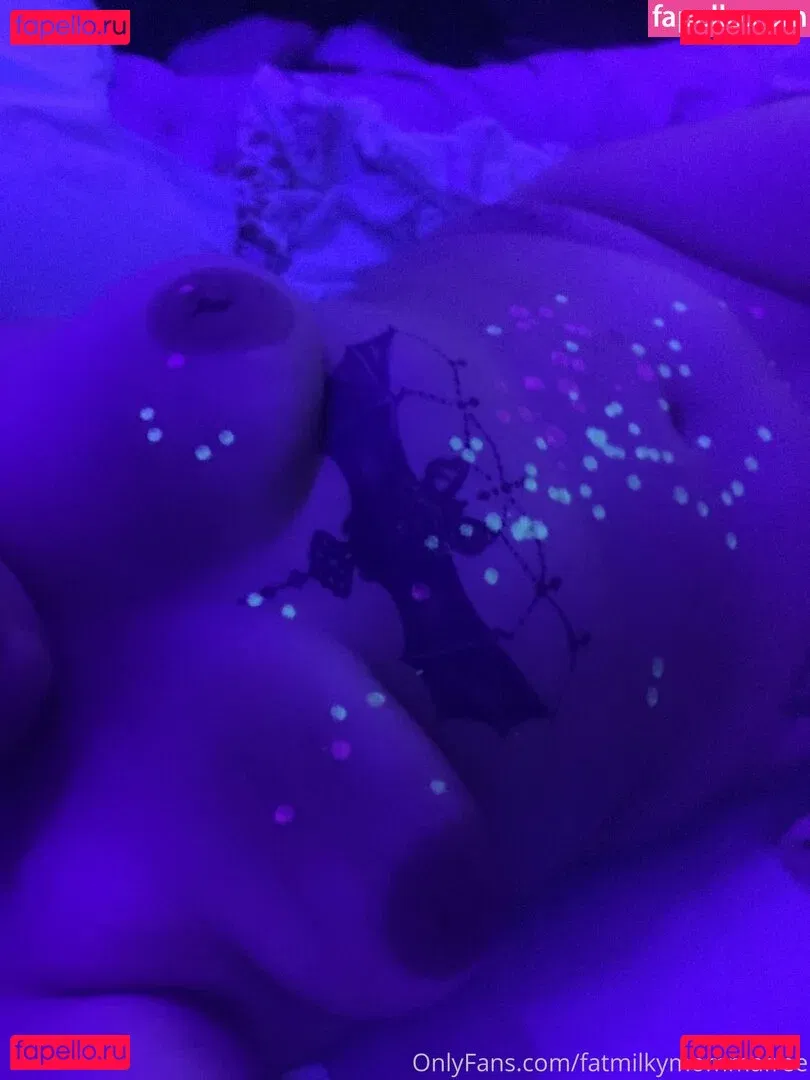 fatmilkymommafree Onlyfans Photo Gallery 