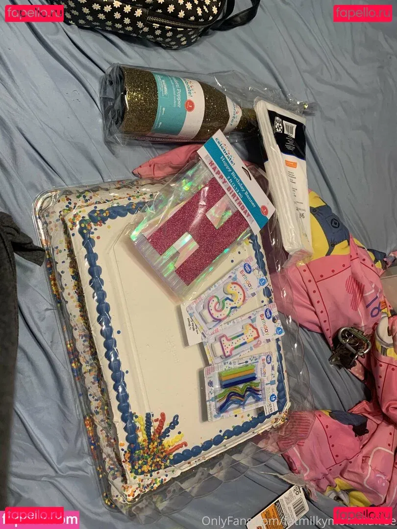 fatmilkymommafree Onlyfans Photo Gallery 