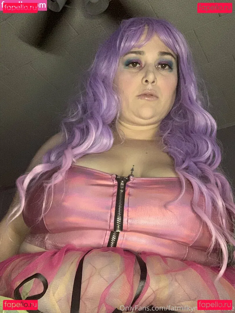 fatmilkymommafree Onlyfans Photo Gallery 