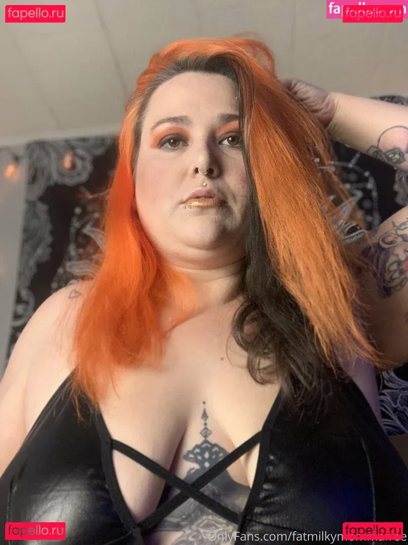fatmilkymommafree Onlyfans Photo Gallery 