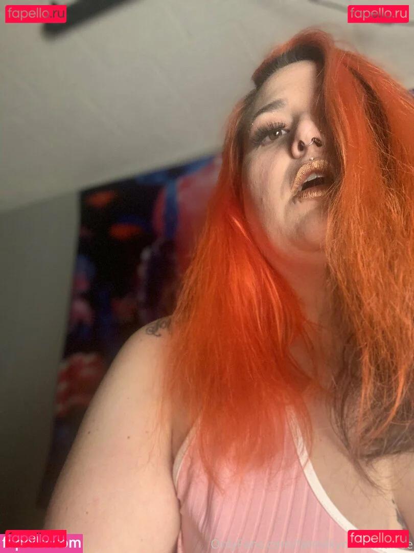 fatmilkymommafree Onlyfans Photo Gallery 