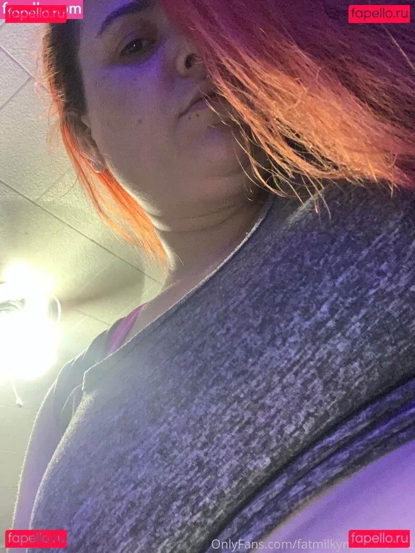 fatmilkymommafree Onlyfans Photo Gallery 