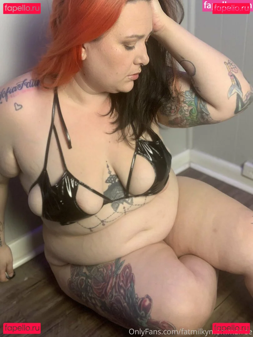 fatmilkymommafree Onlyfans Photo Gallery 