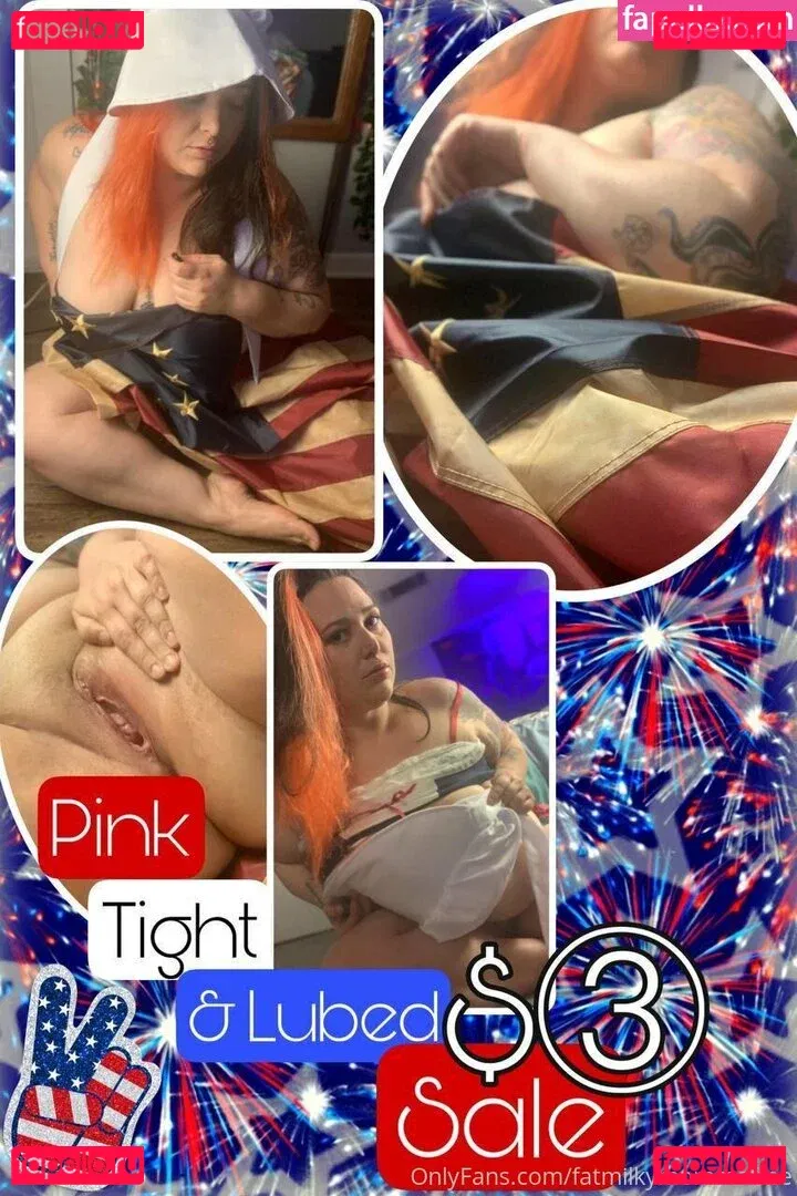 fatmilkymommafree Onlyfans Photo Gallery 