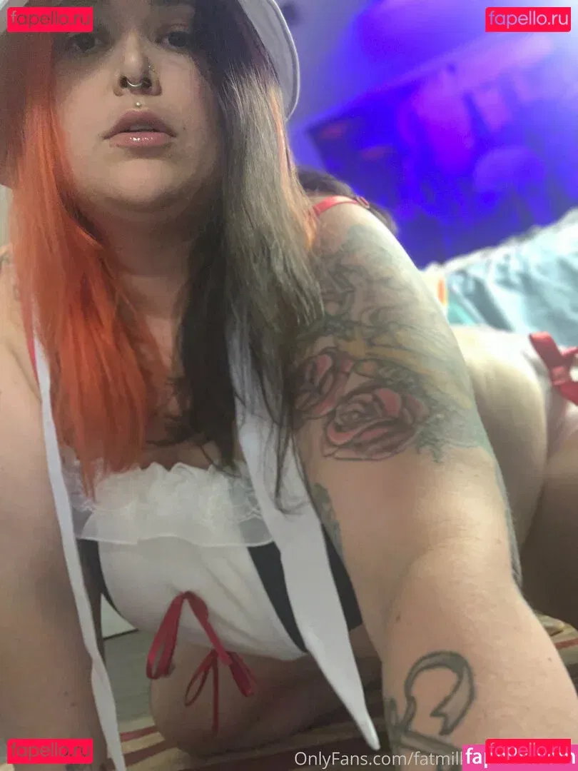 fatmilkymommafree Onlyfans Photo Gallery 
