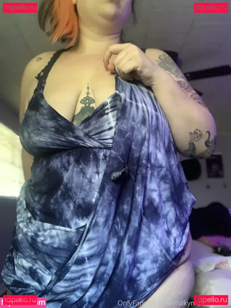 fatmilkymommafree Onlyfans Photo Gallery 