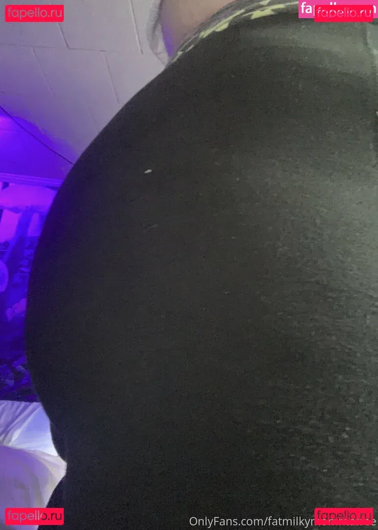 fatmilkymommafree Onlyfans Photo Gallery 