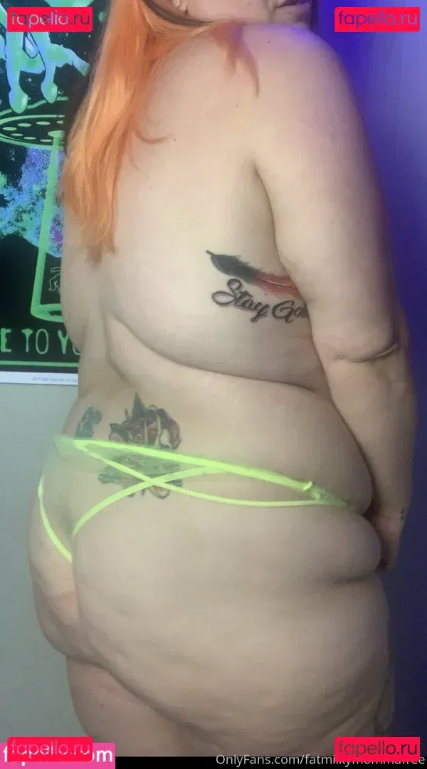 fatmilkymommafree Onlyfans Photo Gallery 