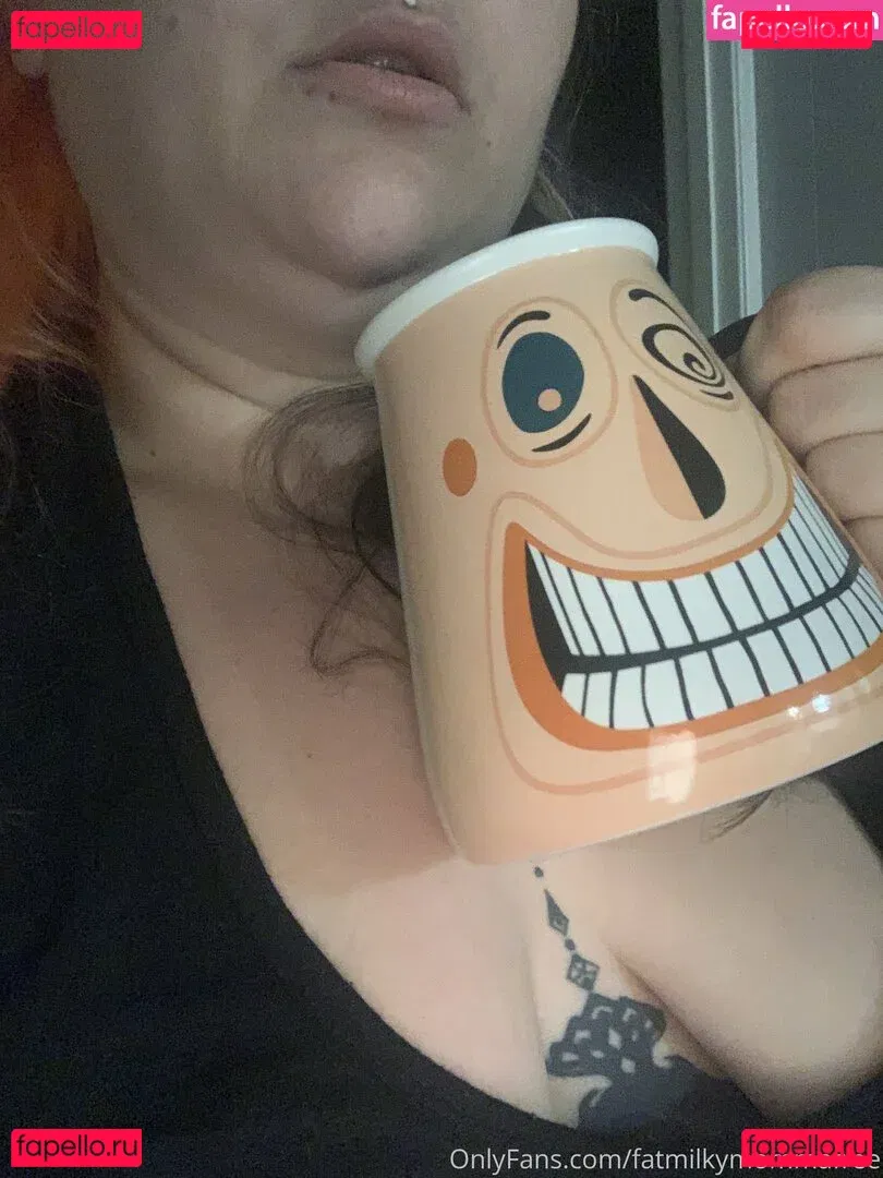 fatmilkymommafree Onlyfans Photo Gallery 