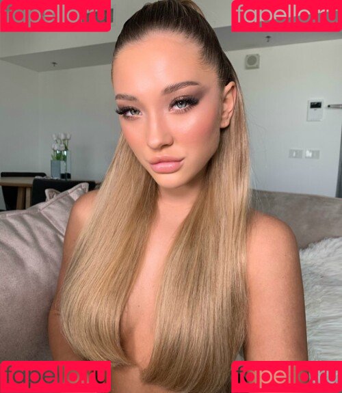 Alexandra Cohen Onlyfans Photo Gallery 