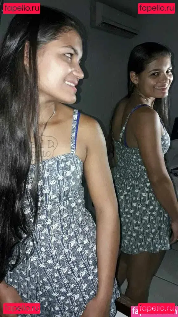 Ester Tigresa Onlyfans Photo Gallery 