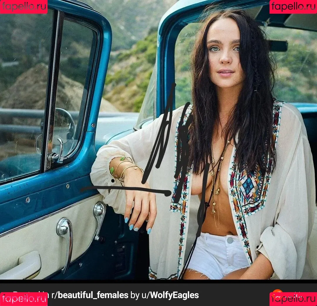 Stevie Lynn Jones Onlyfans Photo Gallery 