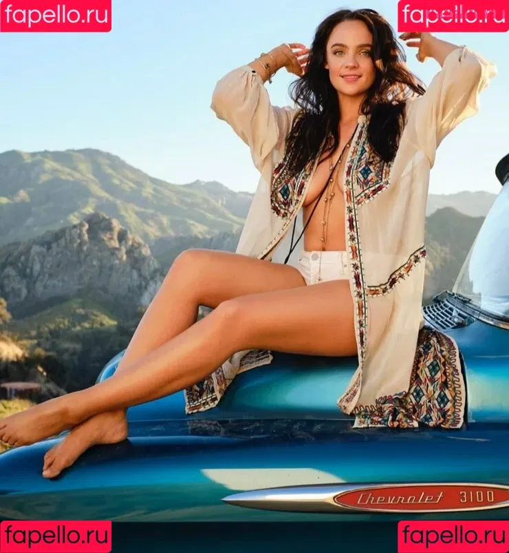 Stevie Lynn Jones Onlyfans Photo Gallery 