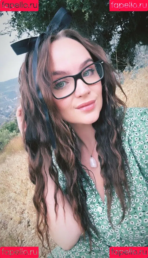 Stevie Lynn Jones Onlyfans Photo Gallery 