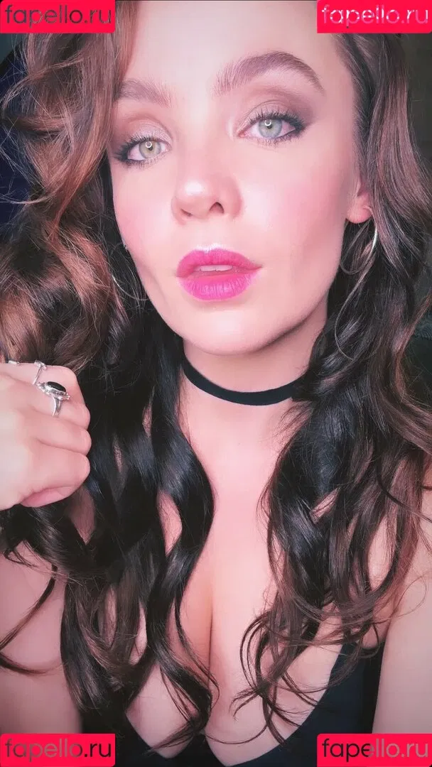 Stevie Lynn Jones Onlyfans Photo Gallery 