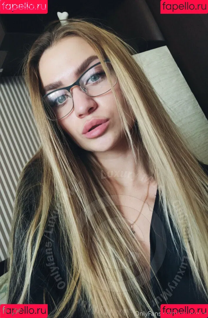 luxurymur Onlyfans Photo Gallery 