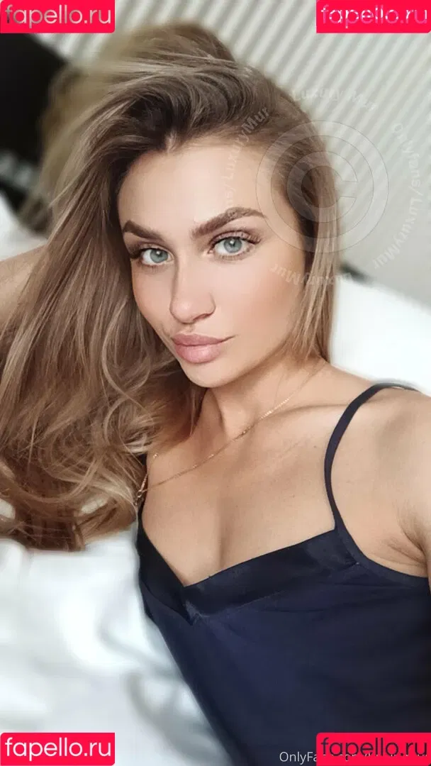 luxurymur Onlyfans Photo Gallery 