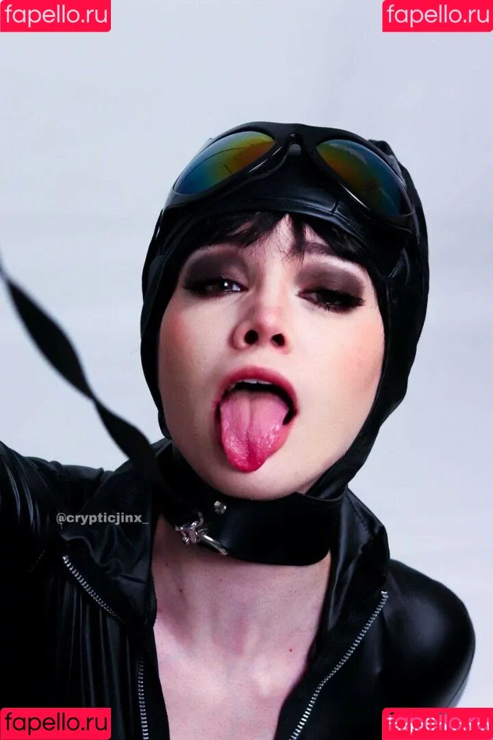 Jinx ASMR Onlyfans Photo Gallery 